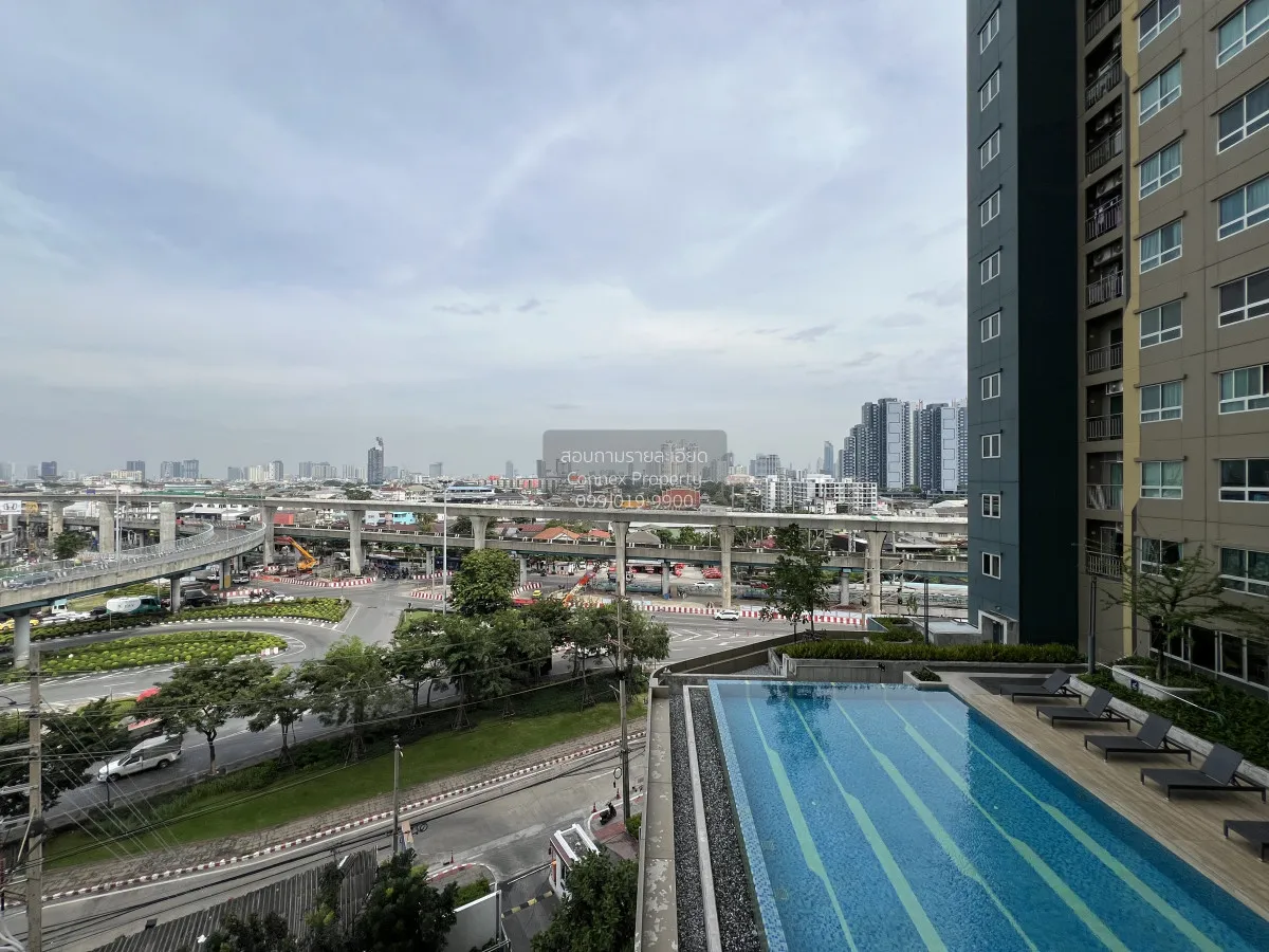 For Sale Condo , Lumpini Ville Suksawat-Rama 2 , Chom Thong , Cho