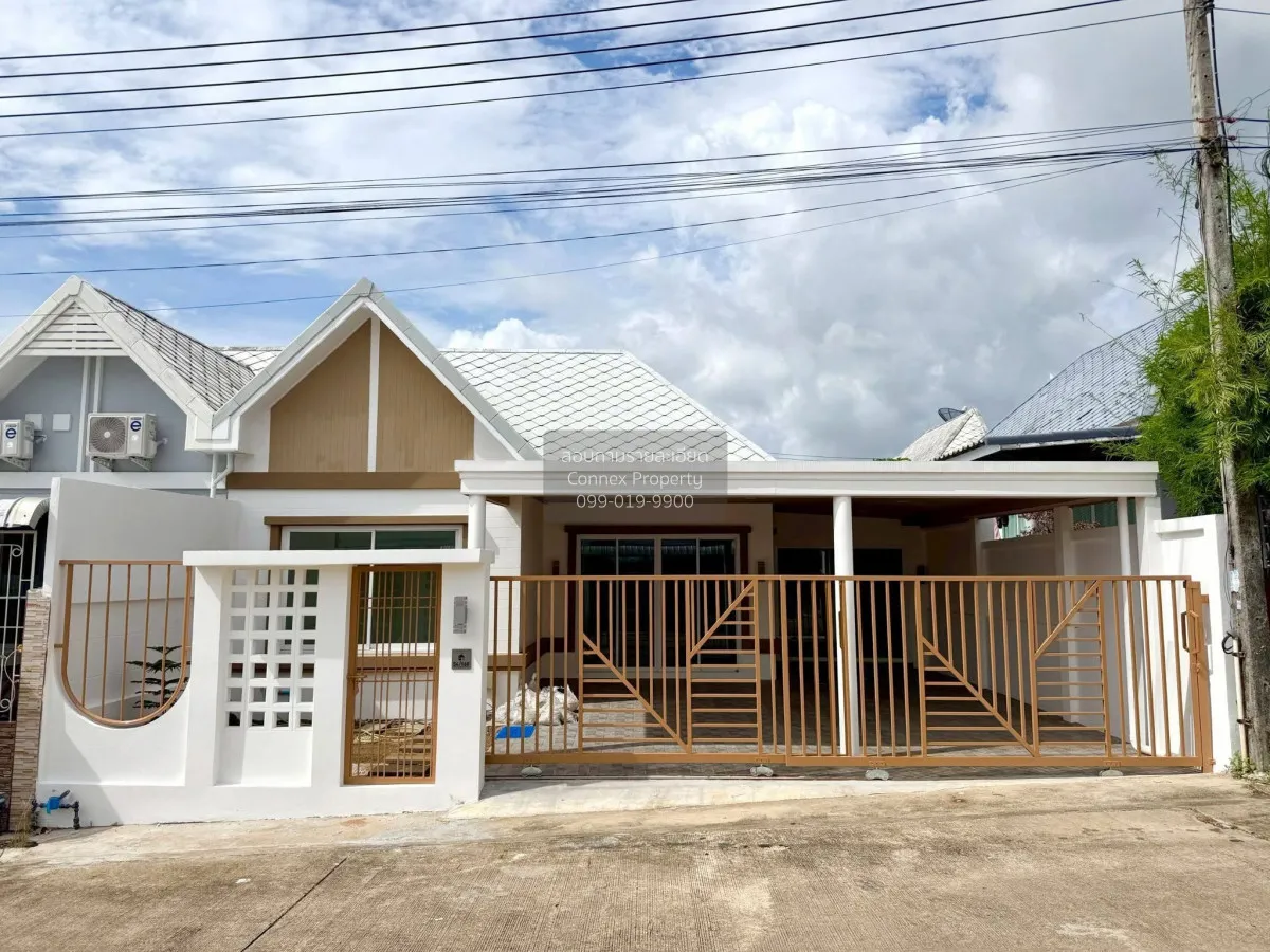 For Sale House , Baan Promphun Pa Klok , Pa Khlok , Thalang , Phu 1