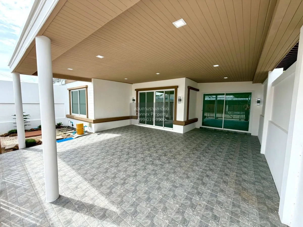 For Sale House , Baan Promphun Pa Klok , Pa Khlok , Thalang , Phu 2