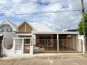 For Sale House , Baan Promphun Pa Klok , Pa Khlok , Thalang , Phuket , CX-170593