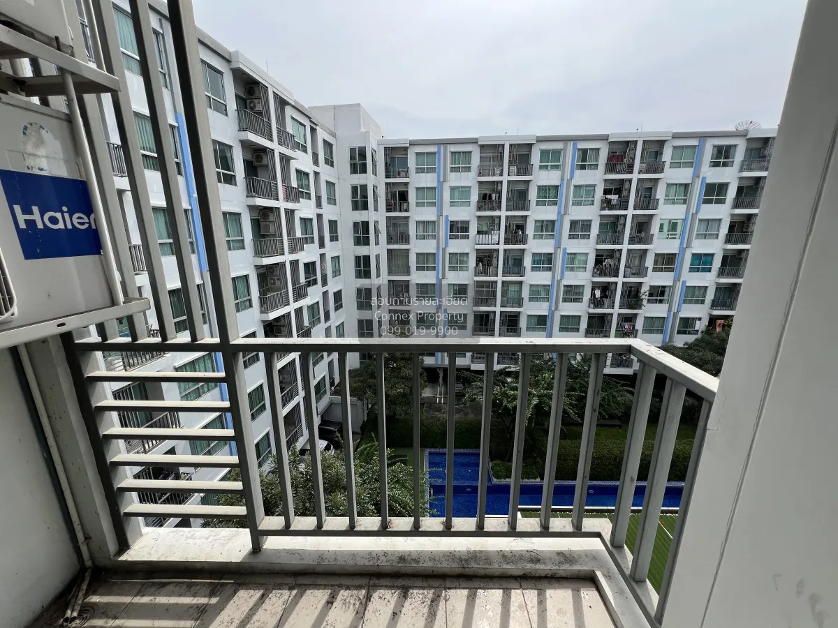 ขายคอนโด  เดอะนิช ไอดี บางแค MRT-บางแค บางแคเหนือ เขต บางแค กรุงเ