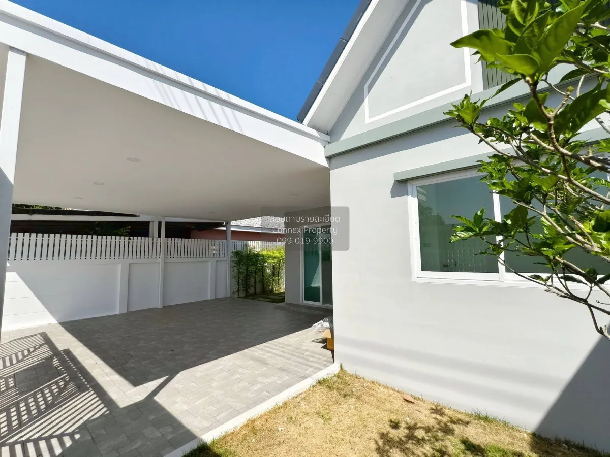 ขายบ้าน  บ้านพร้อมพันธ์ ป่าคลอก ป่าคลอก ถลาง ภูเก็ต CX-170595 3