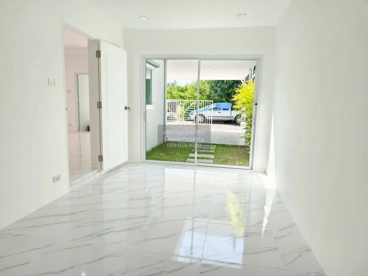ขายบ้าน  บ้านพร้อมพันธ์ ป่าคลอก ป่าคลอก ถลาง ภูเก็ต CX-170595