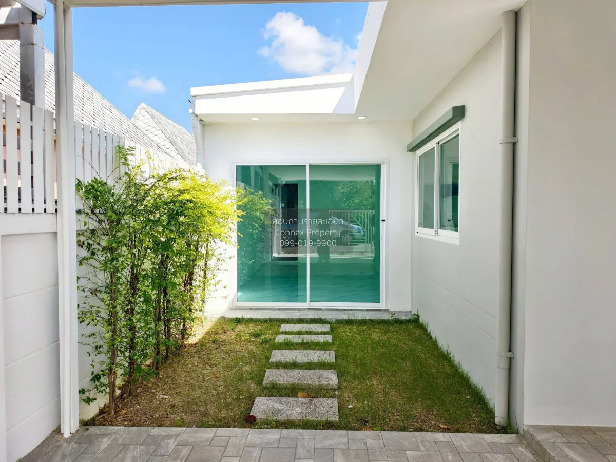 ขายบ้าน  บ้านพร้อมพันธ์ ป่าคลอก ป่าคลอก ถลาง ภูเก็ต CX-170595