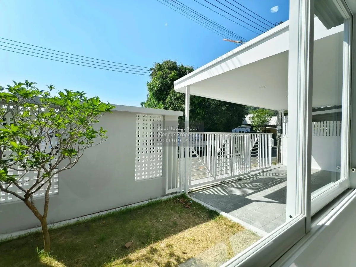 ขายบ้าน  บ้านพร้อมพันธ์ ป่าคลอก ป่าคลอก ถลาง ภูเก็ต CX-170595