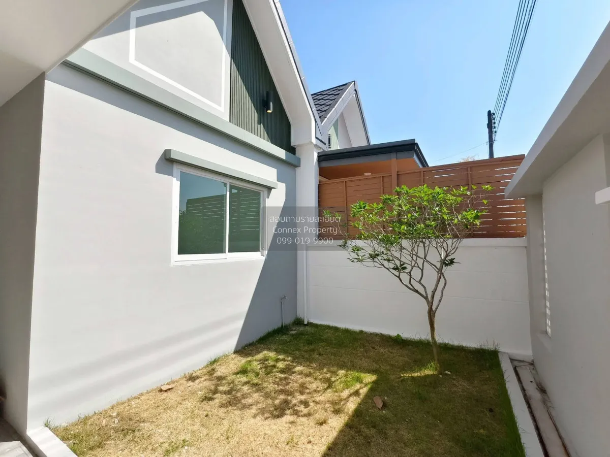 ขายบ้าน  บ้านพร้อมพันธ์ ป่าคลอก ป่าคลอก ถลาง ภูเก็ต CX-170595