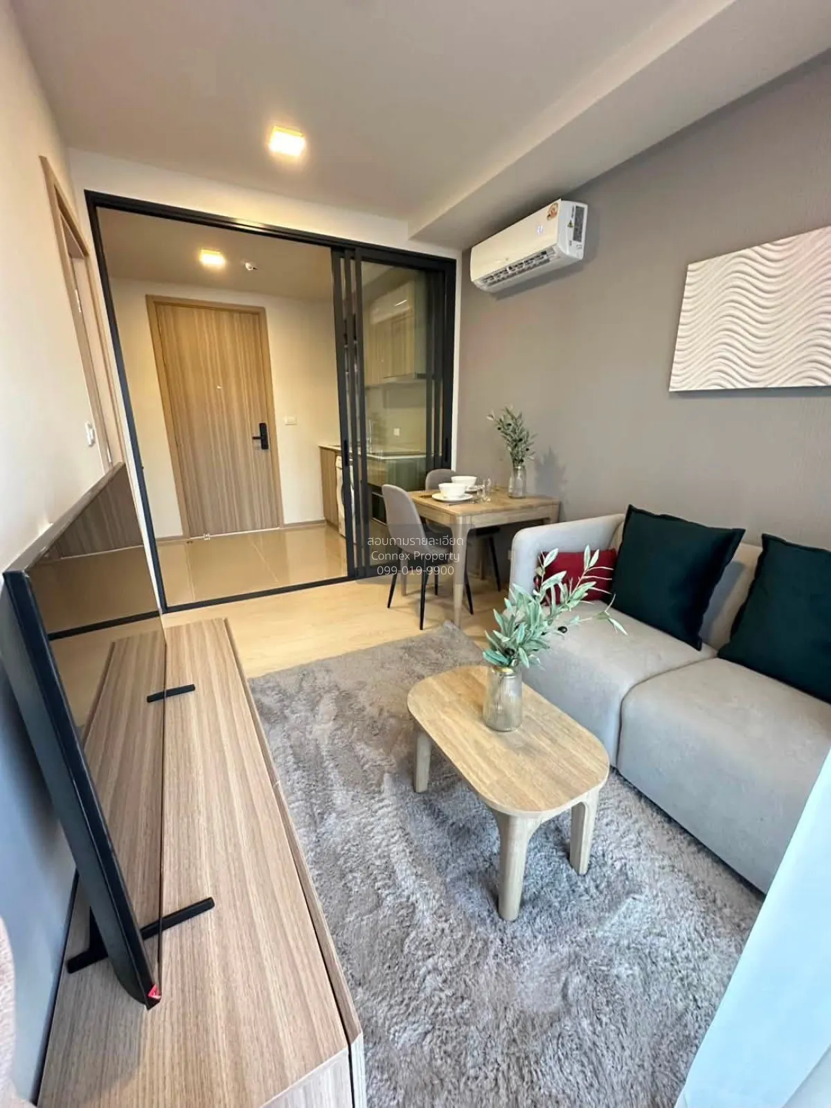 For Sale Condo , The Base Rise Phuket , Wichit , Mueang Phuket ,  2