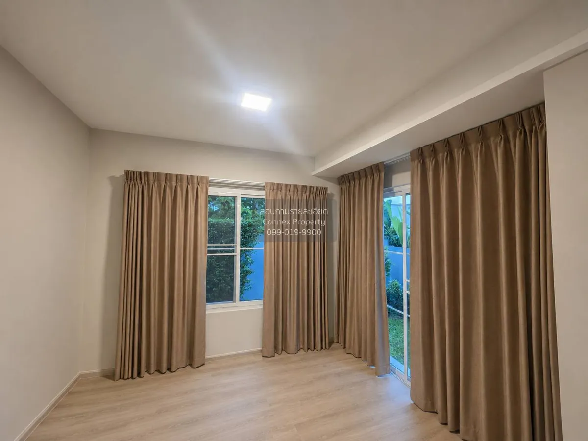 ขายบ้าน  อัญญ่า ราชพฤกษ์-นครอินทร์ บางเลน บางใหญ่ นนทบุรี CX-1705
