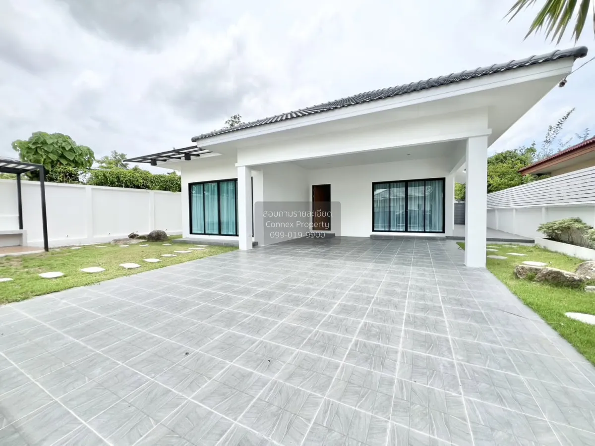 ขายบ้าน  การ์เด้นเพลส เมืองถลาง เทพกระษัตรี ถลาง ภูเก็ต CX-170600 2