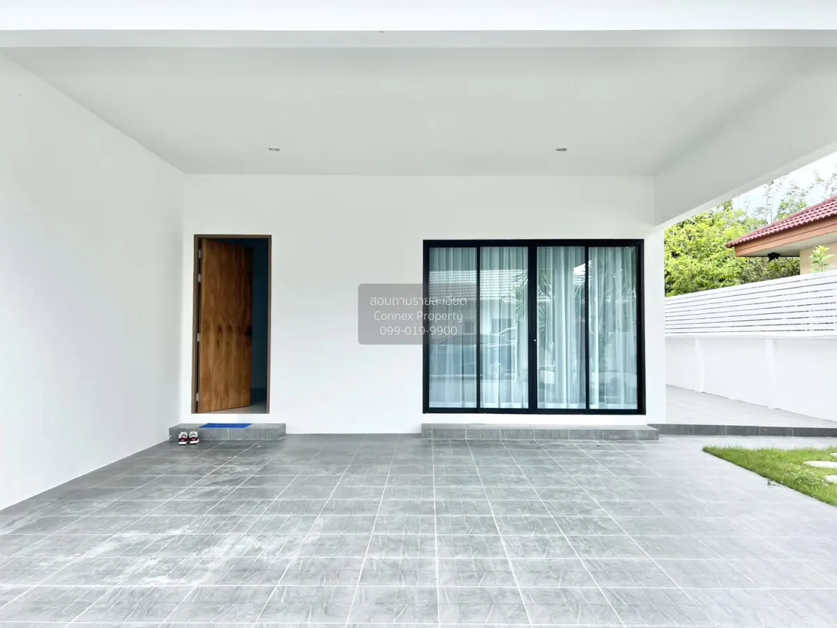 ขายบ้าน  การ์เด้นเพลส เมืองถลาง เทพกระษัตรี ถลาง ภูเก็ต CX-170600 3