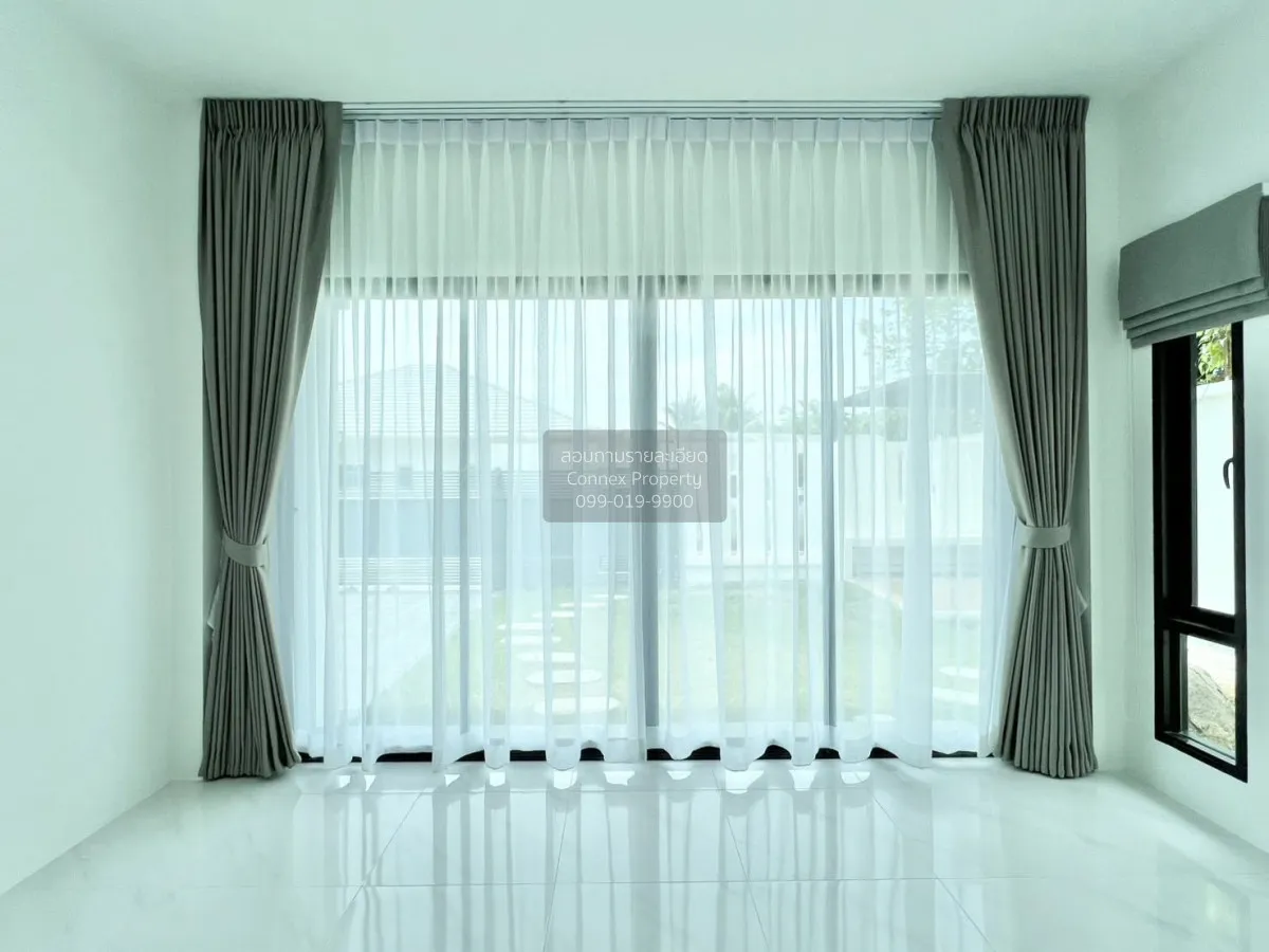 ขายบ้าน  การ์เด้นเพลส เมืองถลาง เทพกระษัตรี ถลาง ภูเก็ต CX-170600