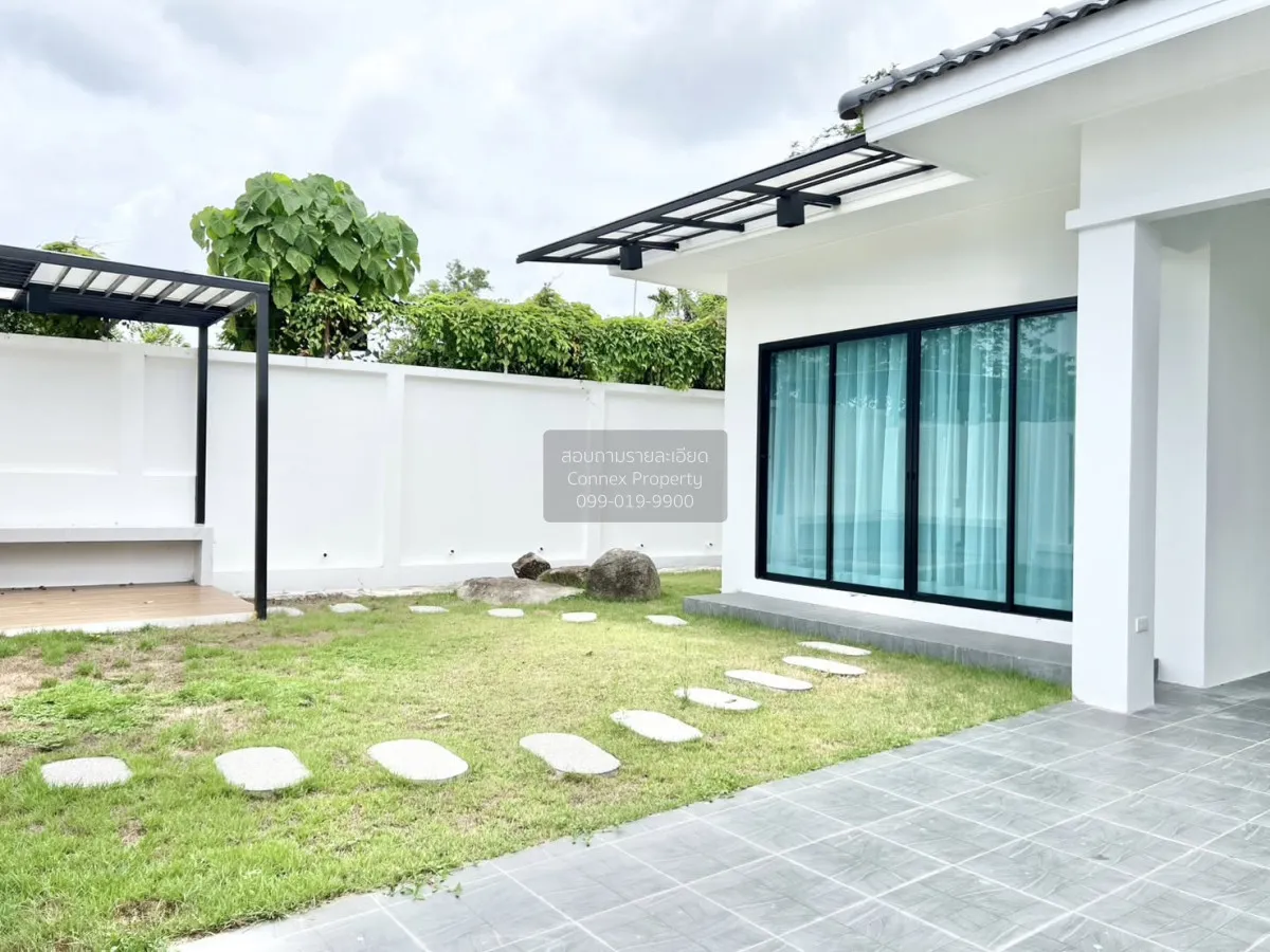 ขายบ้าน  การ์เด้นเพลส เมืองถลาง เทพกระษัตรี ถลาง ภูเก็ต CX-170600