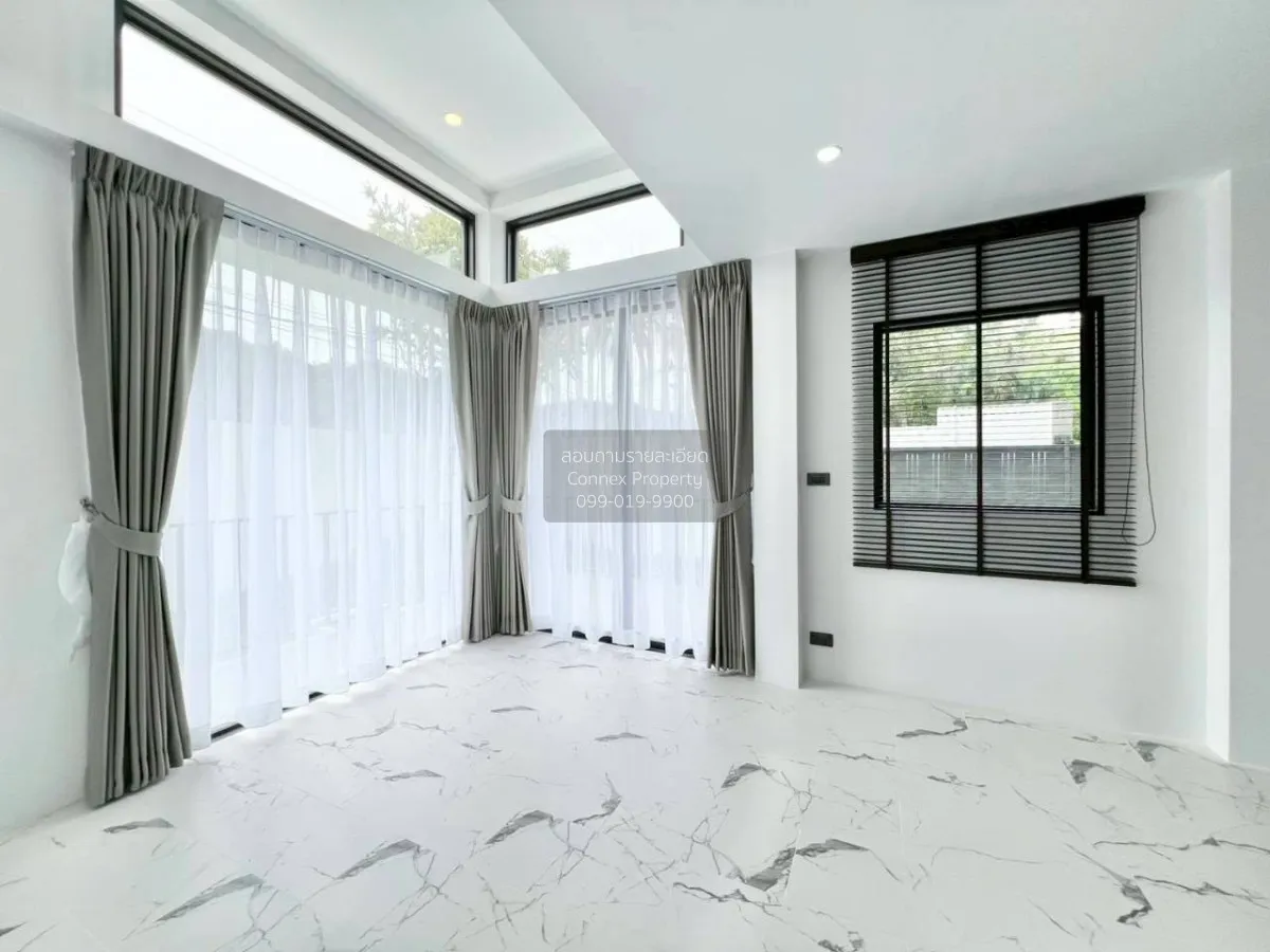 ขายบ้าน  บ้านร็อคการ์เด้น บายพาสภูเก็ต เฟส 3,4 เกาะแก้ว เมืองภูเก