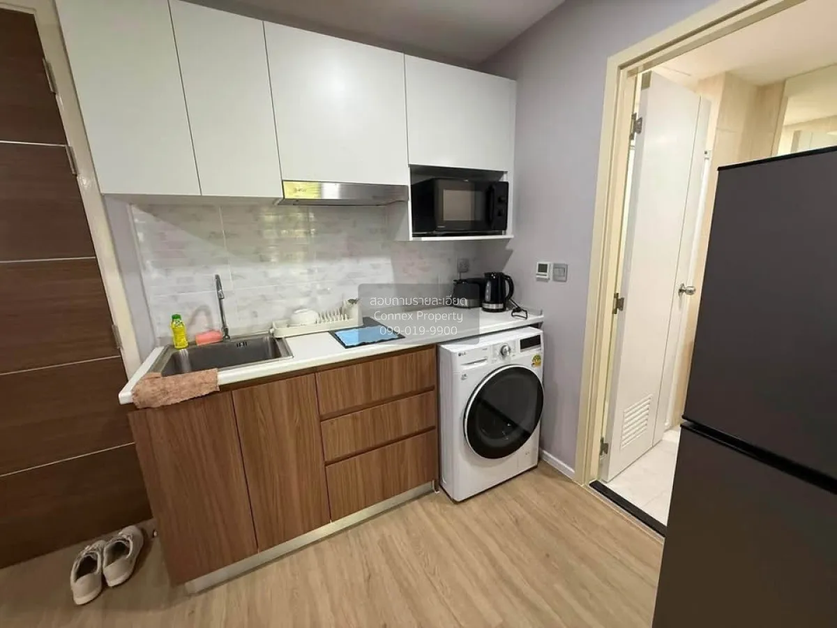 For Rent Condo , Atmoz Ladprao 71 , Lat Phrao , Lat Phrao , Bangk 2