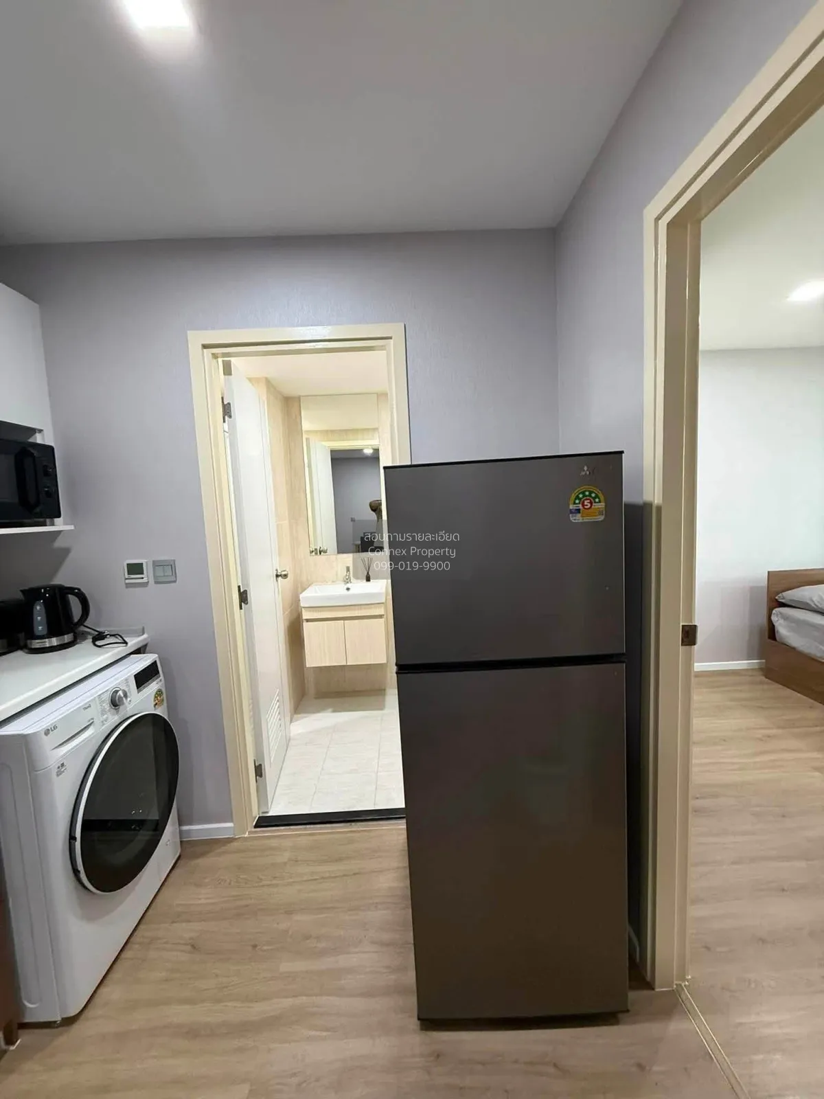 For Rent Condo , Atmoz Ladprao 71 , Lat Phrao , Lat Phrao , Bangk 3
