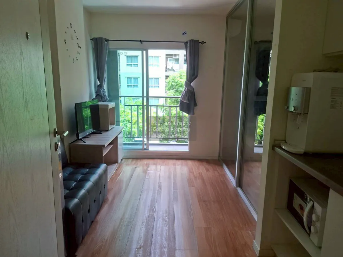 For Sale Condo , Lumpini Ville Ratburana - Riverview 2 , Bang Pak 1