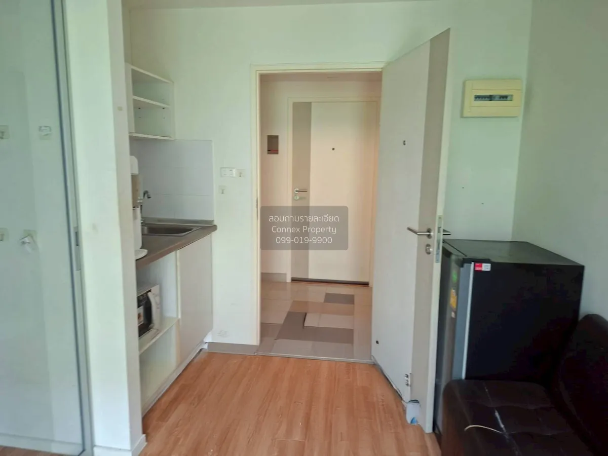 For Sale Condo , Lumpini Ville Ratburana - Riverview 2 , Bang Pak 2