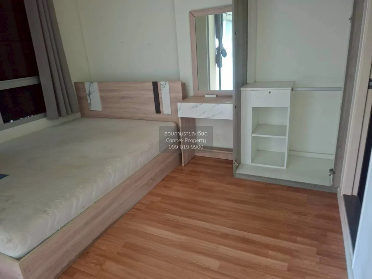 For Sale Condo , Lumpini Ville Ratburana - Riverview 2 , Bang Pak 3