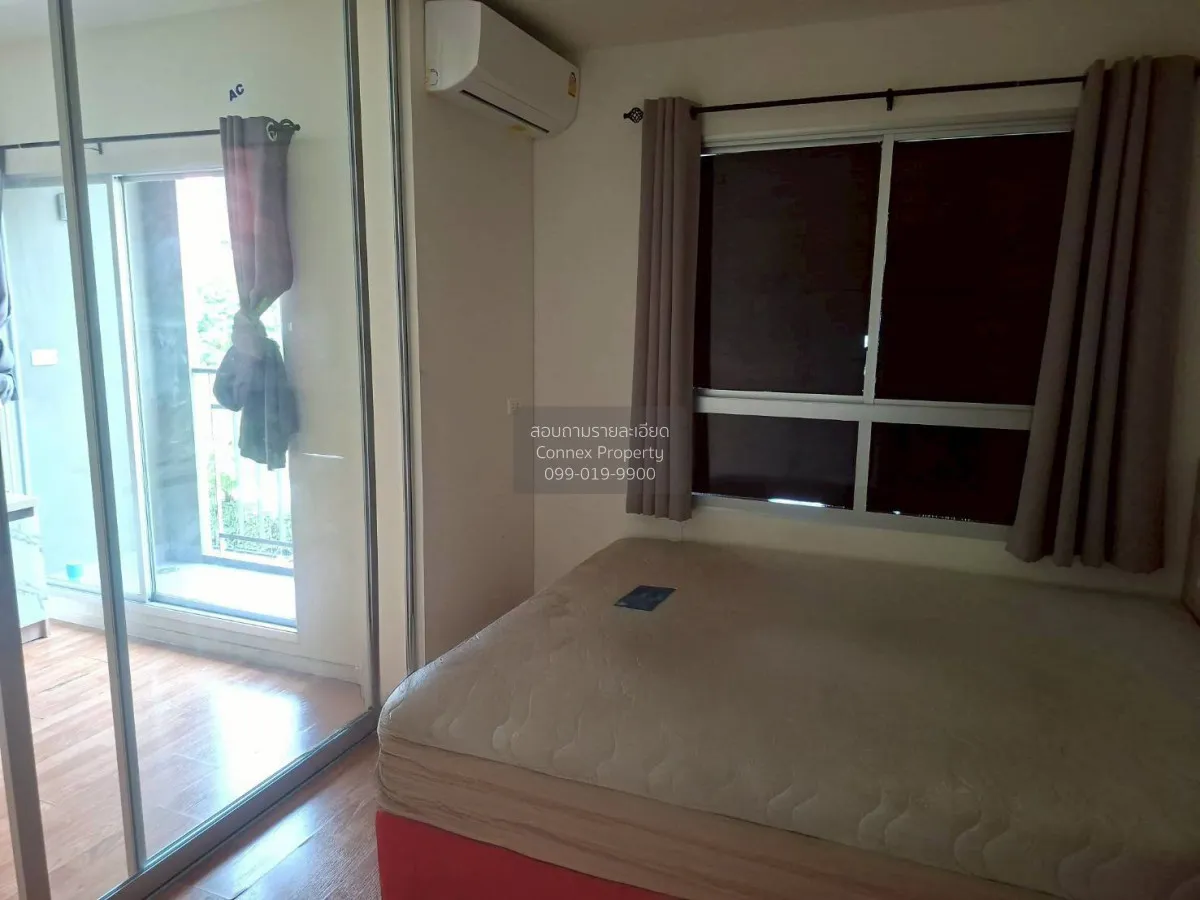 For Sale Condo , Lumpini Ville Ratburana - Riverview 2 , Bang Pak 4