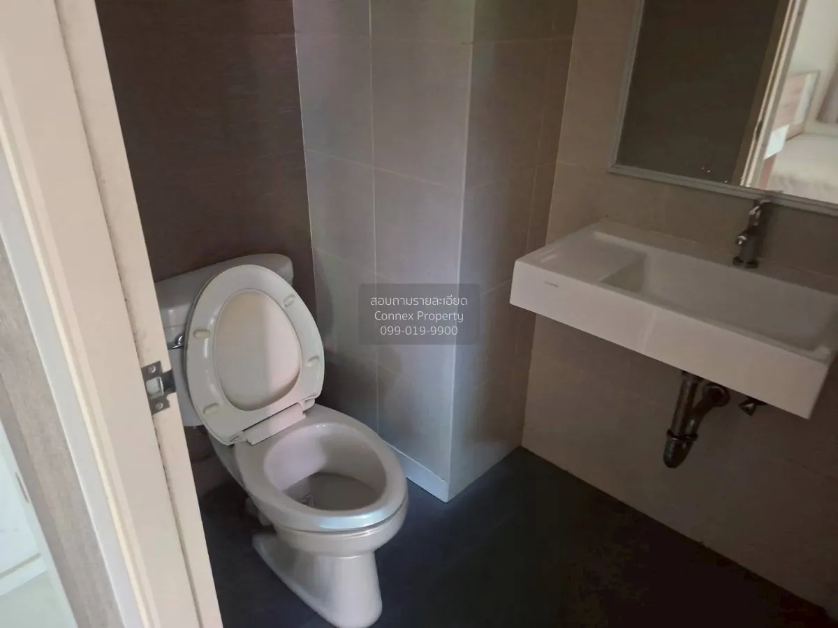 For Sale Condo , Lumpini Ville Ratburana - Riverview 2 , Bang Pak