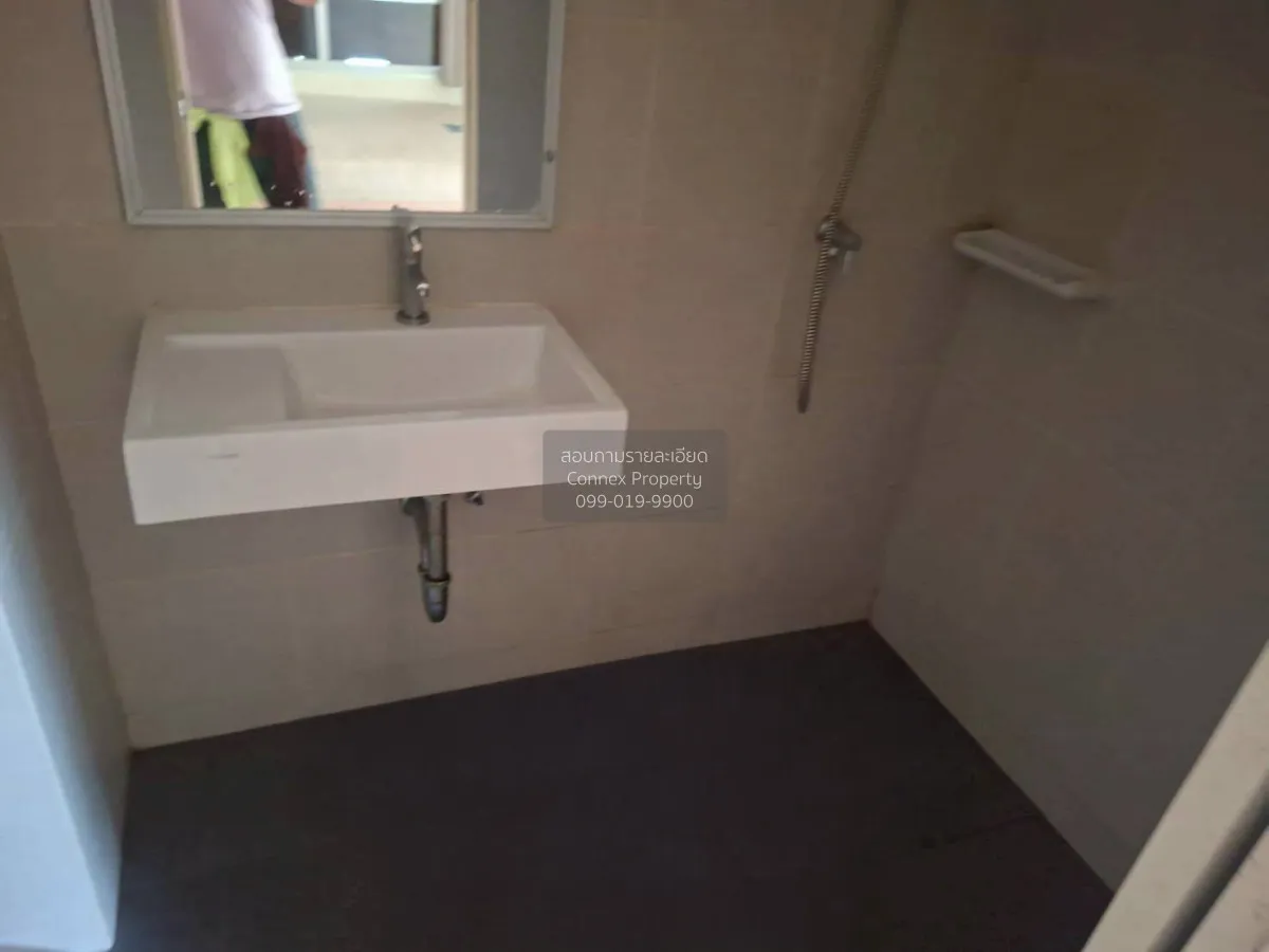 For Sale Condo , Lumpini Ville Ratburana - Riverview 2 , Bang Pak