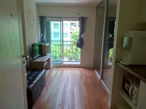 For Sale Condo , Lumpini Ville Ratburana - Riverview 2 , Bang Pakok , Rat Burana , Bangkok , CX-170606