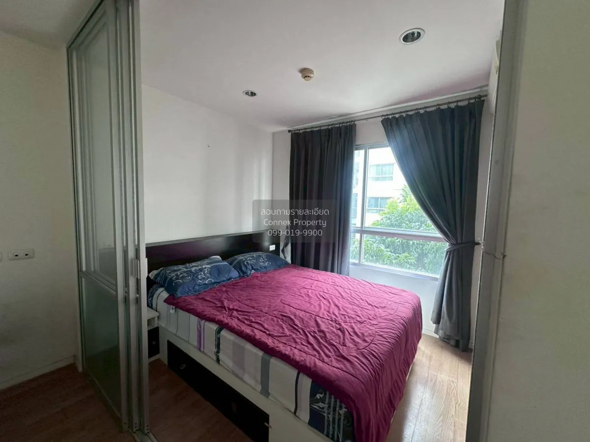 For Sale Condo , Lumpini Ville Onnut 46 , Suan Luang , Suan Luang 1