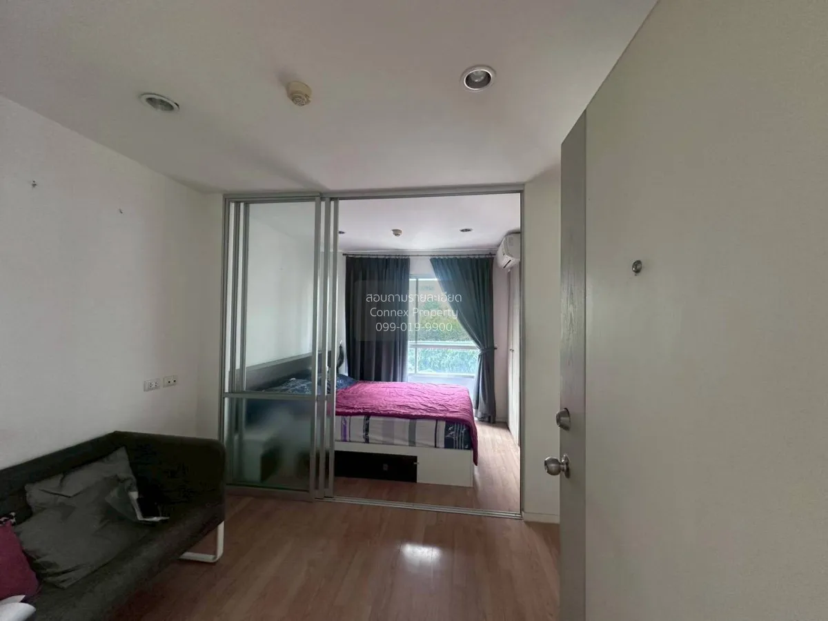For Sale Condo , Lumpini Ville Onnut 46 , Suan Luang , Suan Luang 2