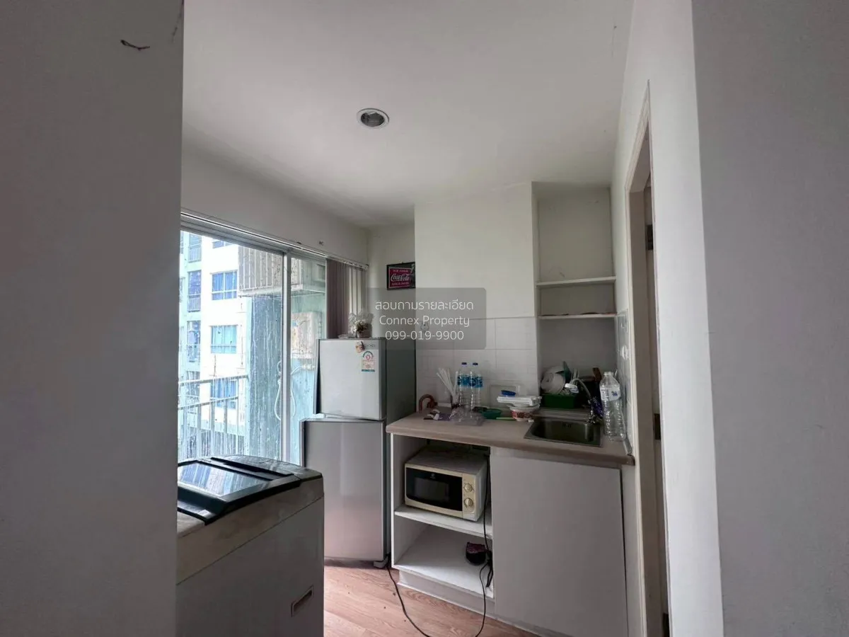 For Sale Condo , Lumpini Ville Onnut 46 , Suan Luang , Suan Luang 3