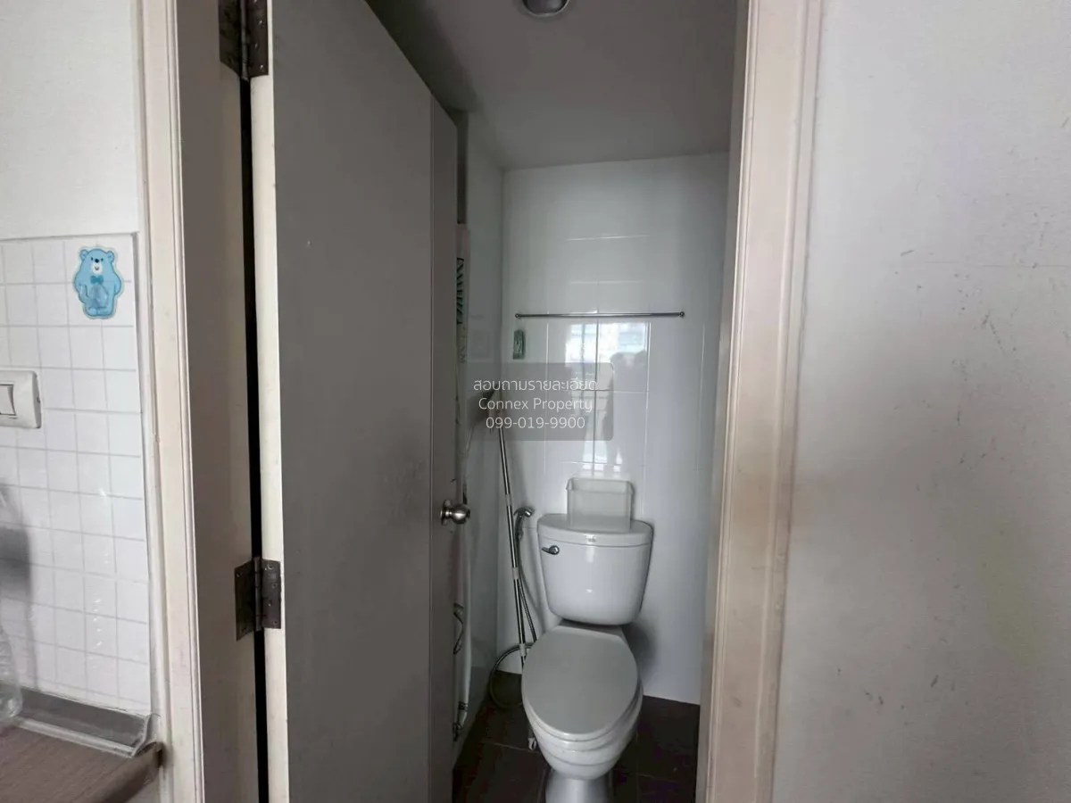 For Sale Condo , Lumpini Ville Onnut 46 , Suan Luang , Suan Luang 4
