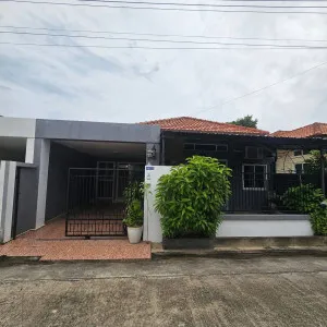 For Sale House , Phuket Villa Chaofah 2 , Wichit , Mueang Phuket , Phuket , CX-170610