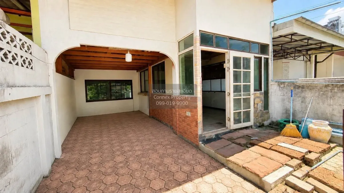 For Sale Townhouse/Townhome  , Theppana Village, Ramkhamhaeng 179 2