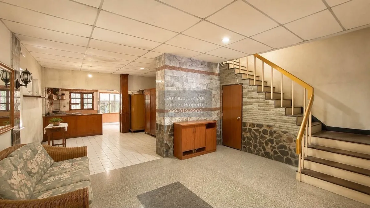 For Sale Townhouse/Townhome  , Theppana Village, Ramkhamhaeng 179 3
