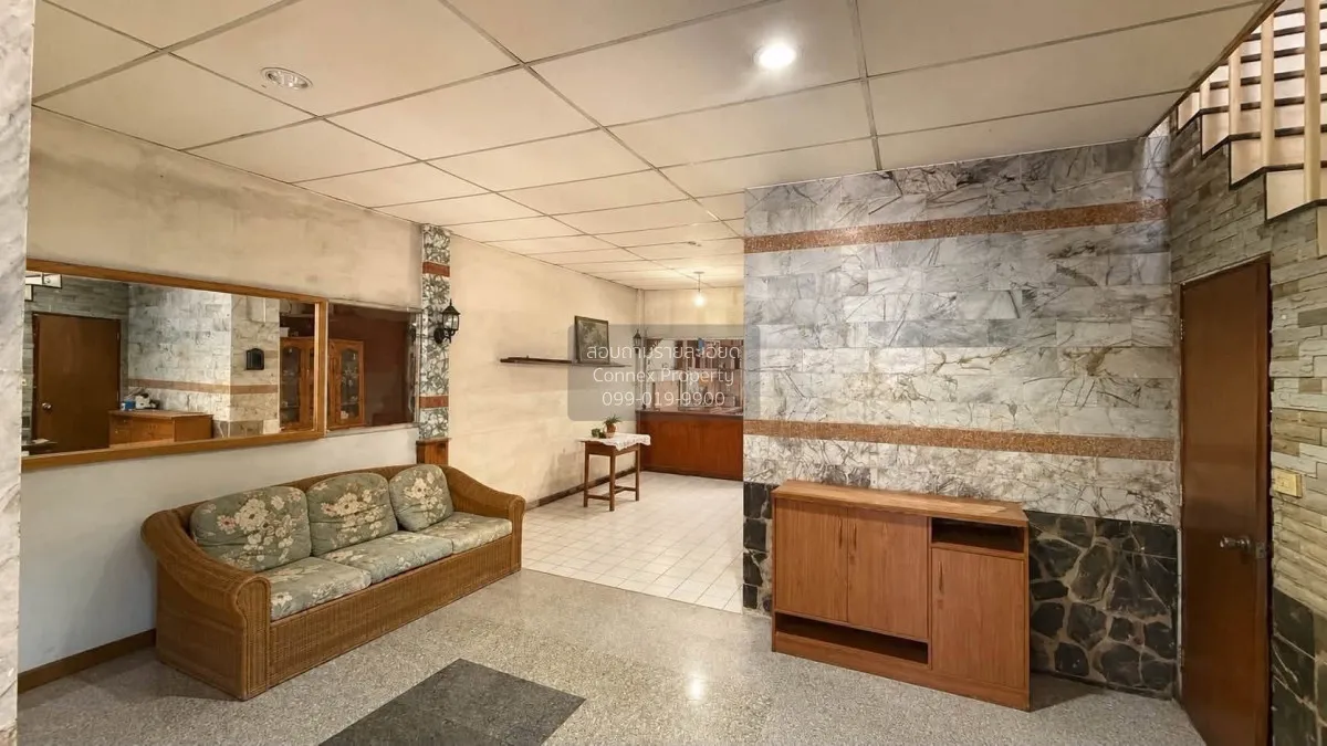For Sale Townhouse/Townhome  , Theppana Village, Ramkhamhaeng 179 4