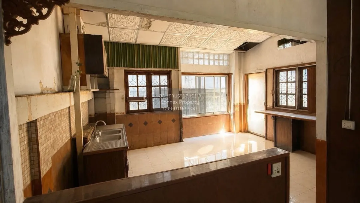 For Sale Townhouse/Townhome  , Theppana Village, Ramkhamhaeng 179