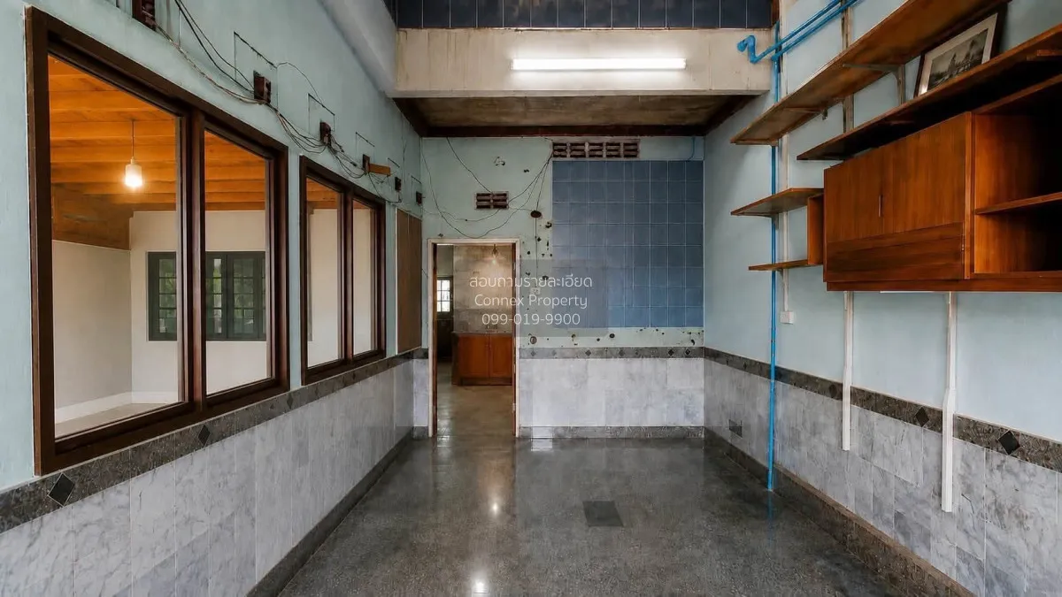 For Sale Townhouse/Townhome  , Theppana Village, Ramkhamhaeng 179