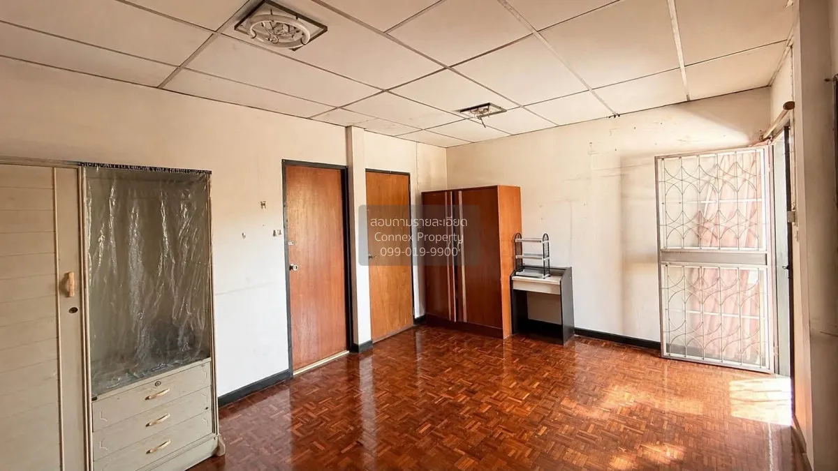 For Sale Townhouse/Townhome  , Theppana Village, Ramkhamhaeng 179