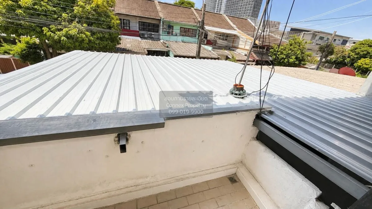 For Sale Townhouse/Townhome  , Theppana Village, Ramkhamhaeng 179