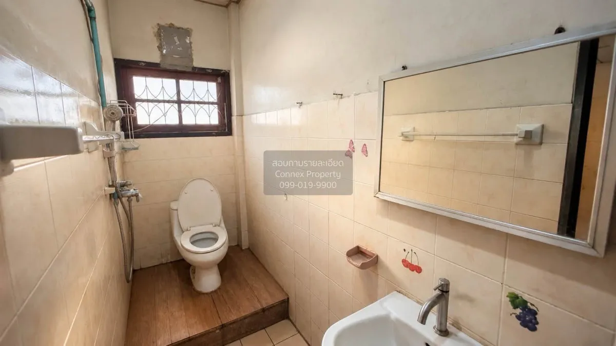 For Sale Townhouse/Townhome  , Theppana Village, Ramkhamhaeng 179