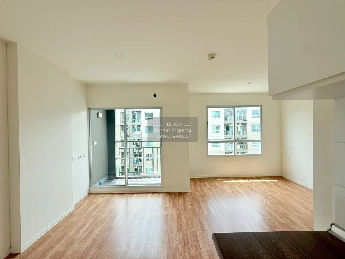 For Sale Condo , Lumpini Ville Ratburana - Riverview 2 , Bang Pak 1