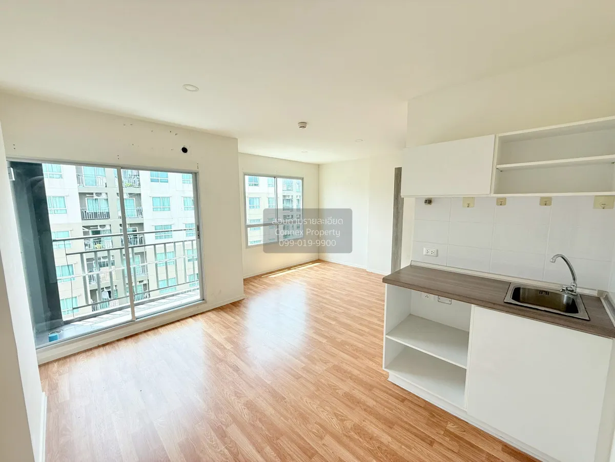 For Sale Condo , Lumpini Ville Ratburana - Riverview 2 , Bang Pak 2