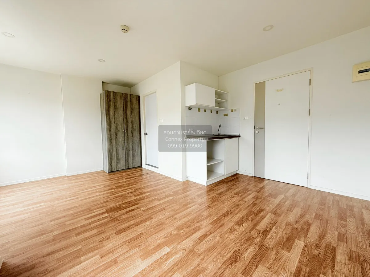 For Sale Condo , Lumpini Ville Ratburana - Riverview 2 , Bang Pak 3