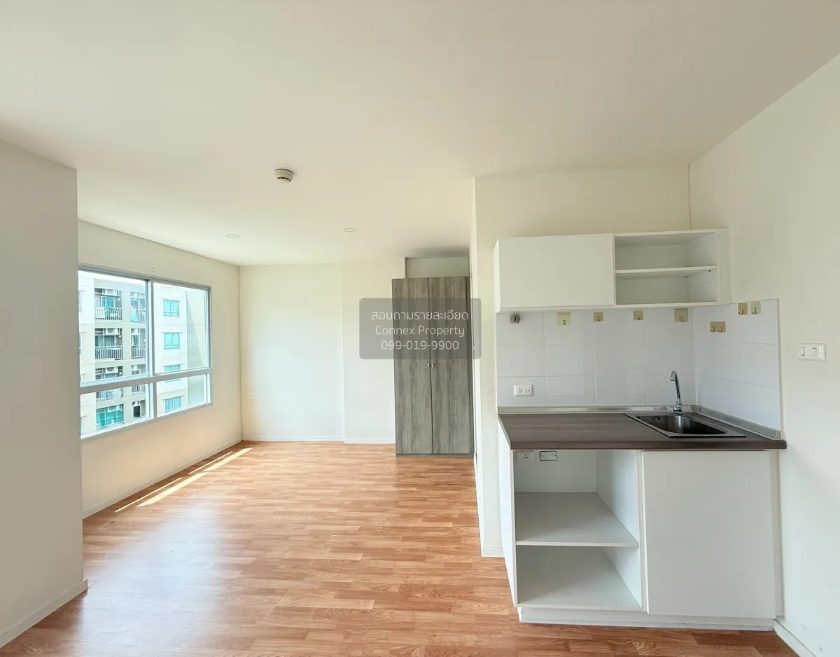 For Sale Condo , Lumpini Ville Ratburana - Riverview 2 , Bang Pak 4