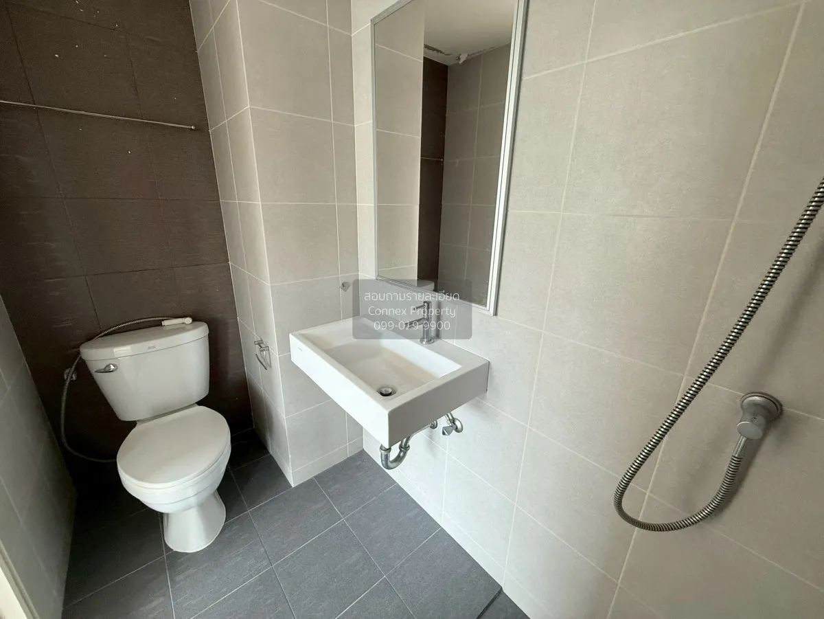 For Sale Condo , Lumpini Ville Ratburana - Riverview 2 , Bang Pak