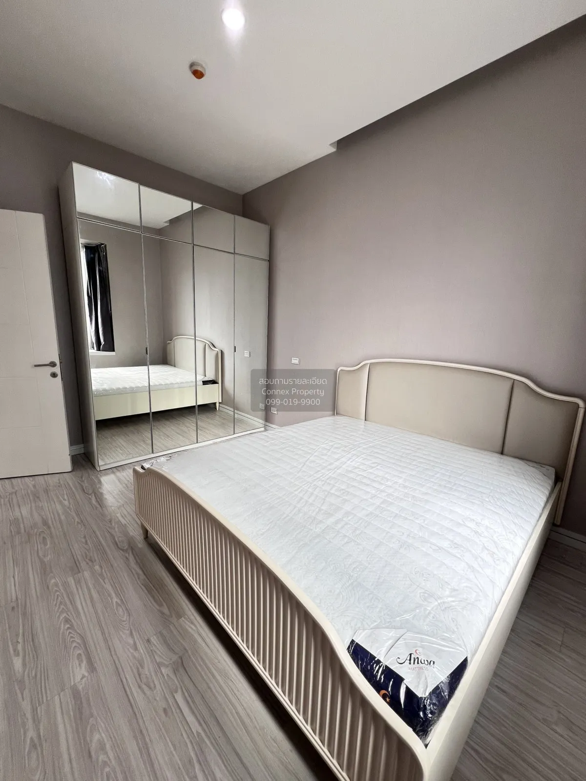 For Rent Condo , TC Green Rama 9 , MRT-Phra Ram 9 , Huai Khwang ,