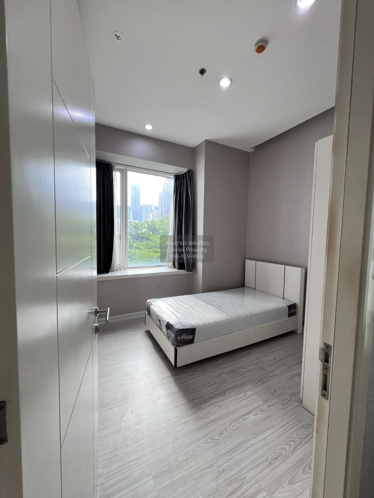 For Rent Condo , TC Green Rama 9 , MRT-Phra Ram 9 , Huai Khwang ,