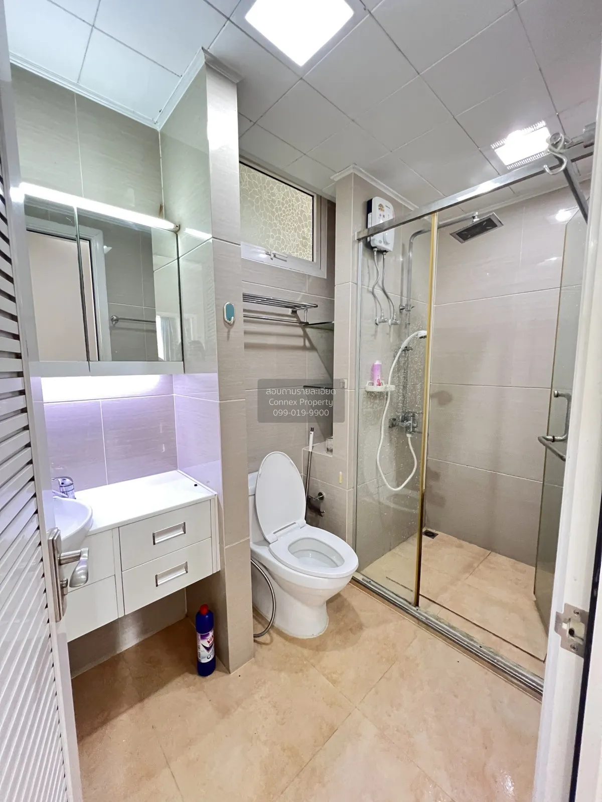 For Rent Condo , TC Green Rama 9 , MRT-Phra Ram 9 , Huai Khwang ,