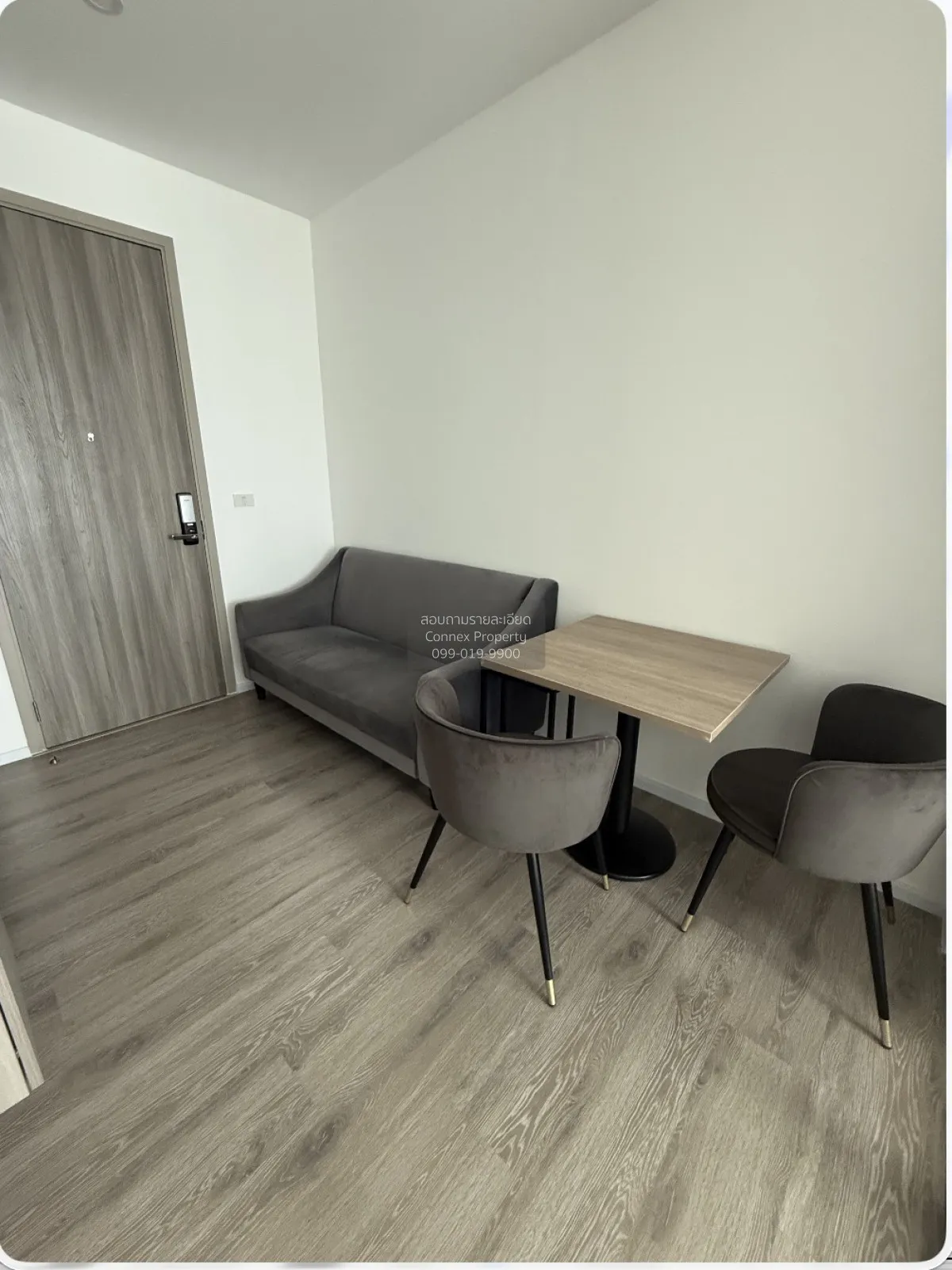 For Rent Condo , Knightsbridge Sukhumvit-Thepharak , Thepharak ,  1