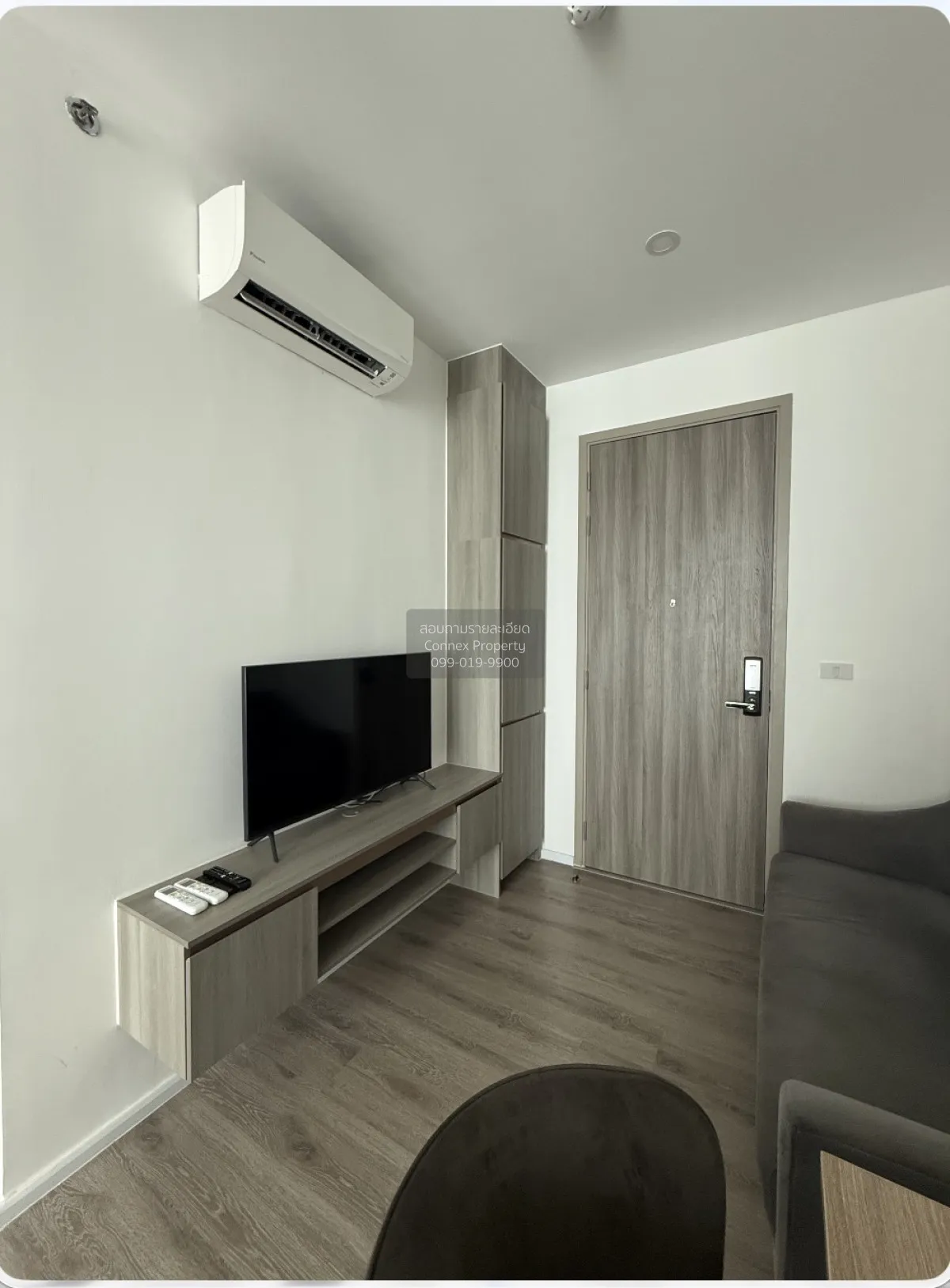 For Rent Condo , Knightsbridge Sukhumvit-Thepharak , Thepharak ,  3