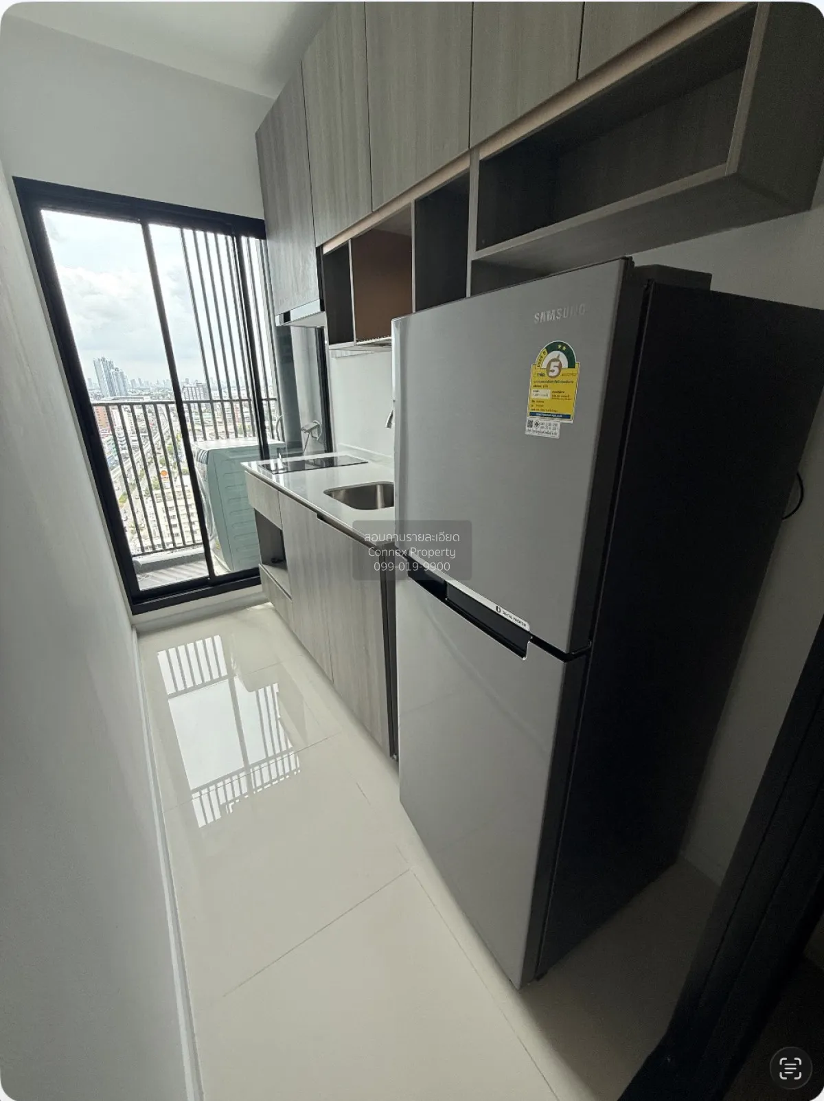 For Rent Condo , Knightsbridge Sukhumvit-Thepharak , Thepharak ,  4